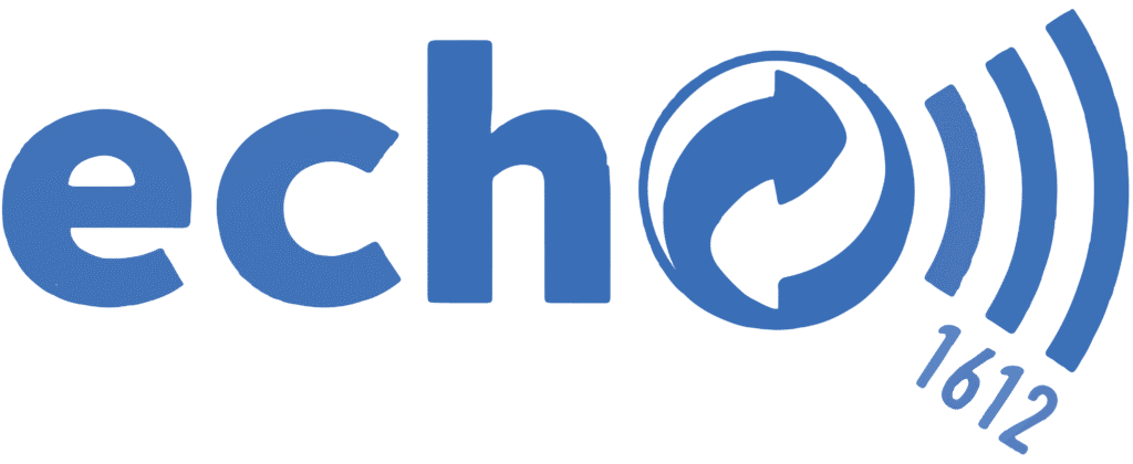 Echo Replay Logo