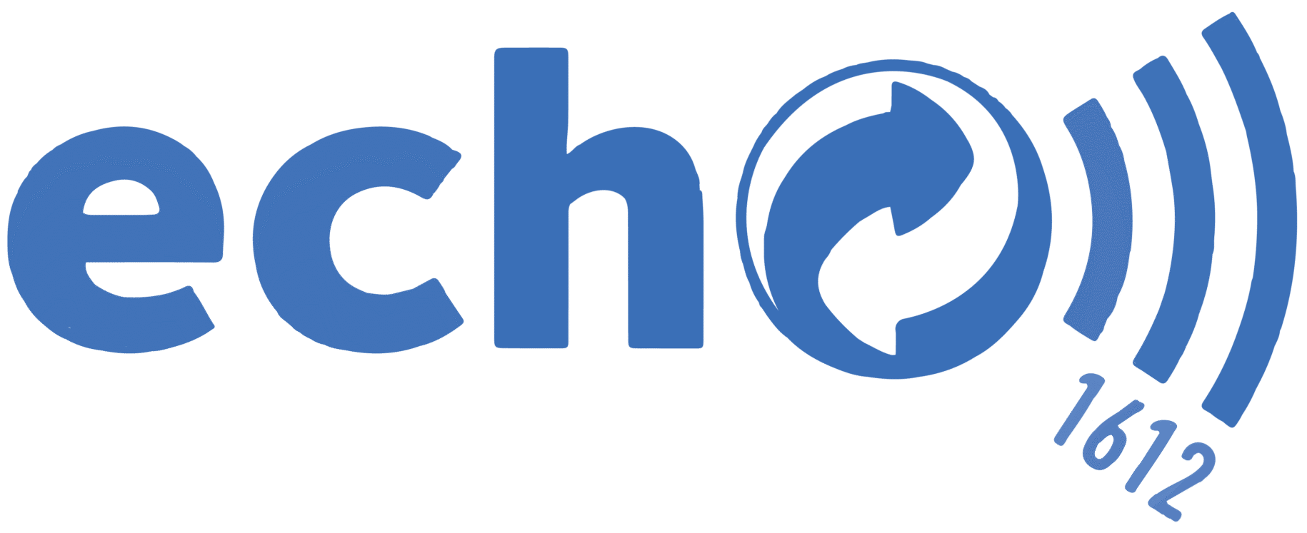 Echo Replay Logo